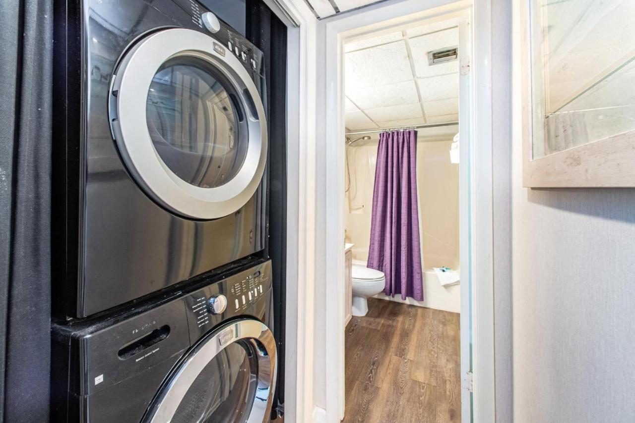 Leeward 308 At Edgewater Apartment Panama City Beach Luaran gambar