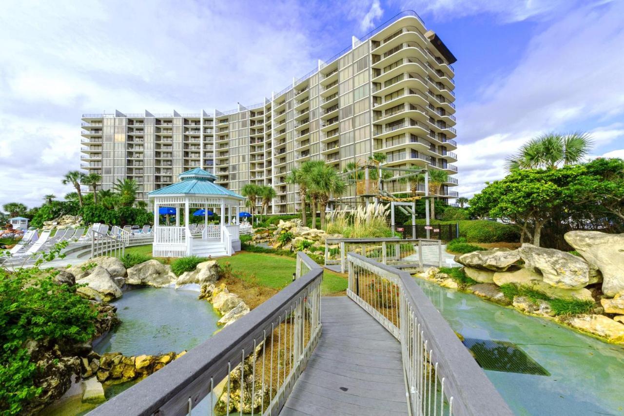 Leeward 308 At Edgewater Apartment Panama City Beach Luaran gambar