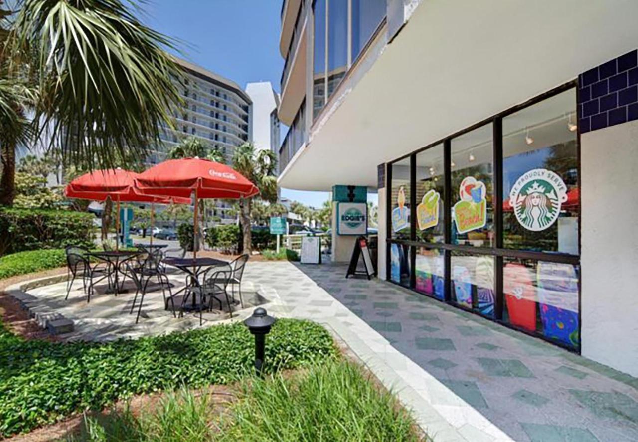 Leeward 308 At Edgewater Apartment Panama City Beach Luaran gambar