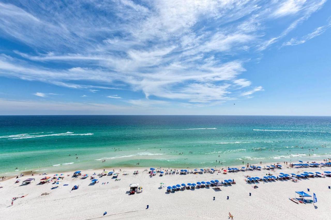 Leeward 308 At Edgewater Apartment Panama City Beach Luaran gambar