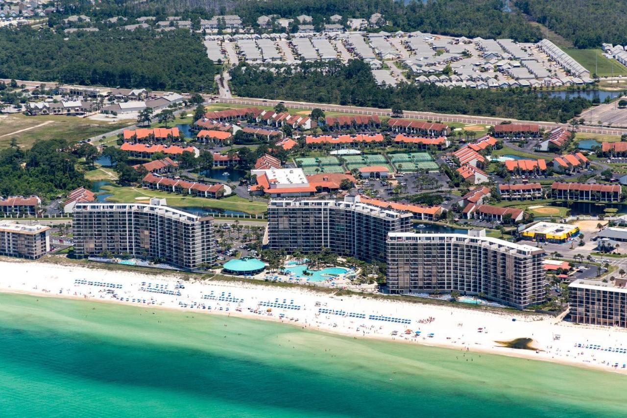 Leeward 308 At Edgewater Apartment Panama City Beach Luaran gambar