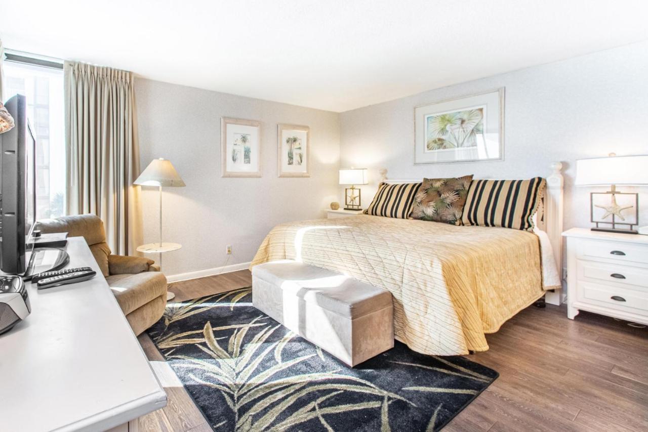 Leeward 308 At Edgewater Apartment Panama City Beach Luaran gambar