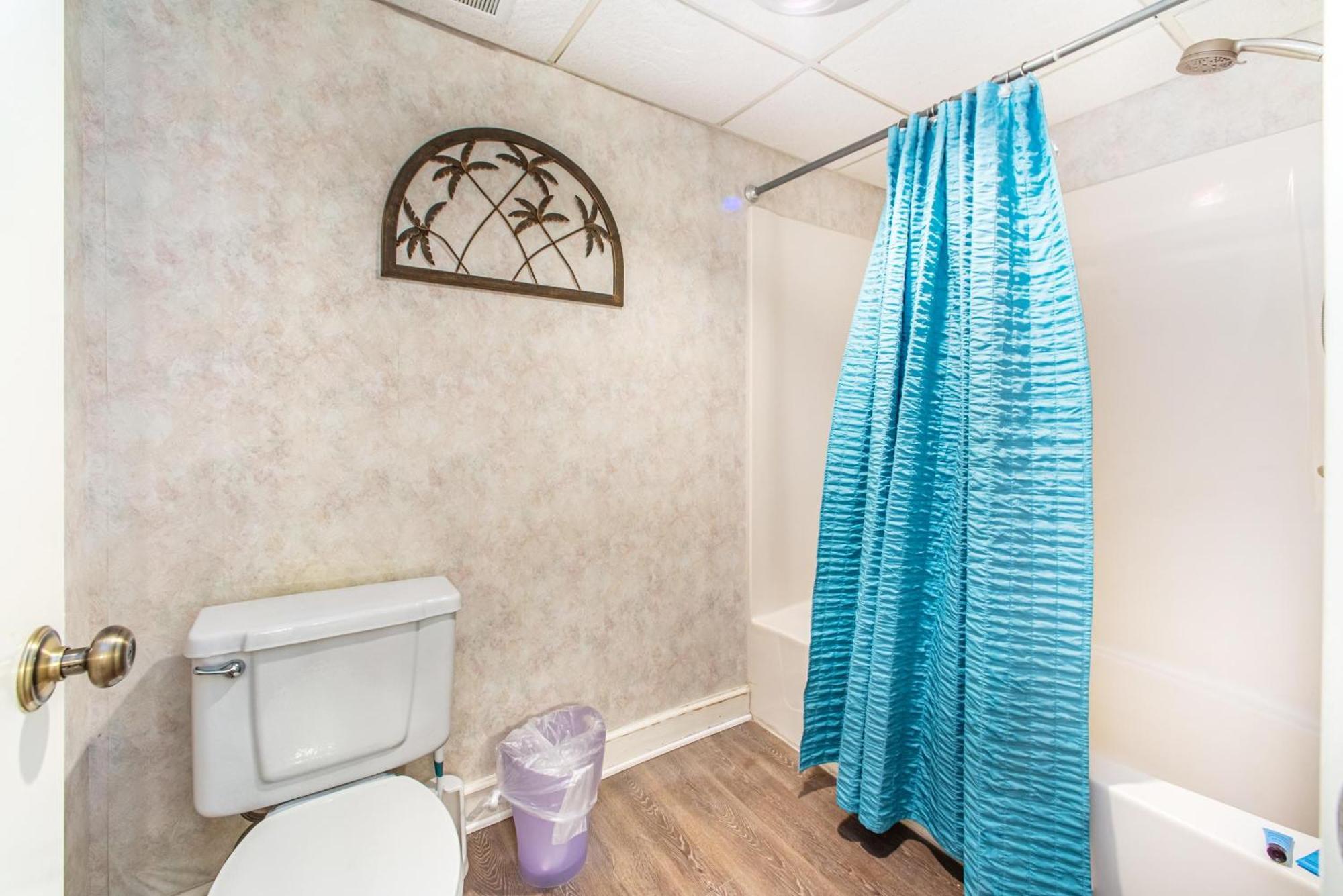 Leeward 308 At Edgewater Apartment Panama City Beach Luaran gambar
