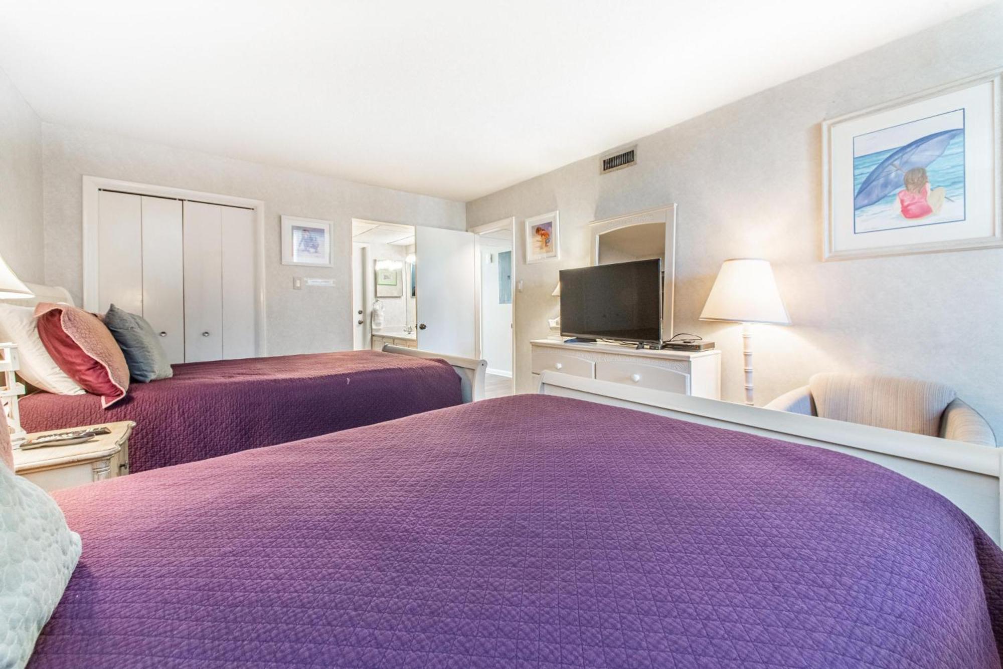 Leeward 308 At Edgewater Apartment Panama City Beach Luaran gambar