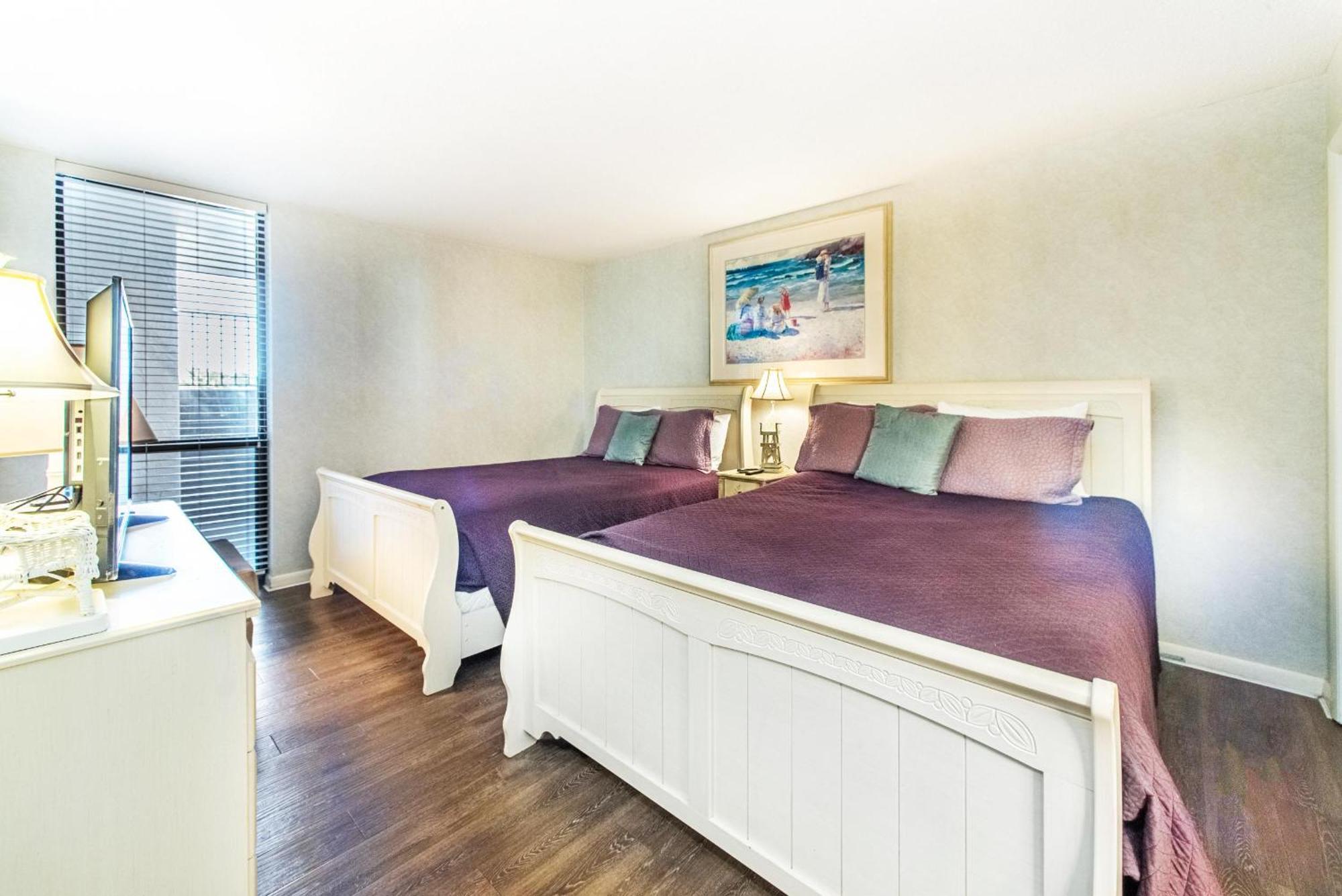 Leeward 308 At Edgewater Apartment Panama City Beach Luaran gambar