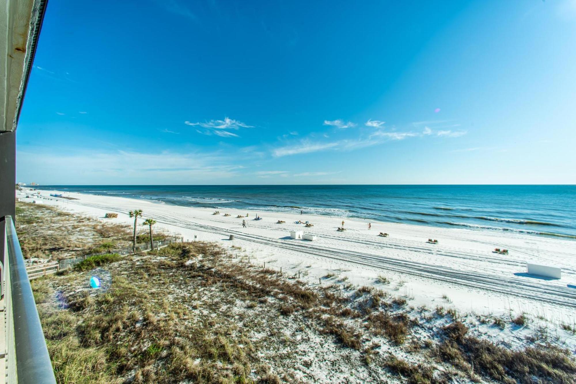 Leeward 308 At Edgewater Apartment Panama City Beach Luaran gambar