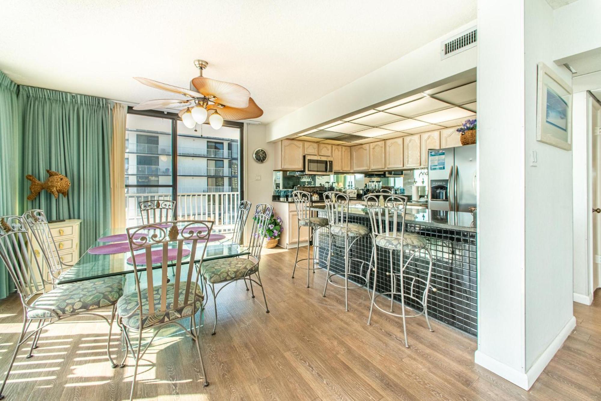 Leeward 308 At Edgewater Apartment Panama City Beach Luaran gambar