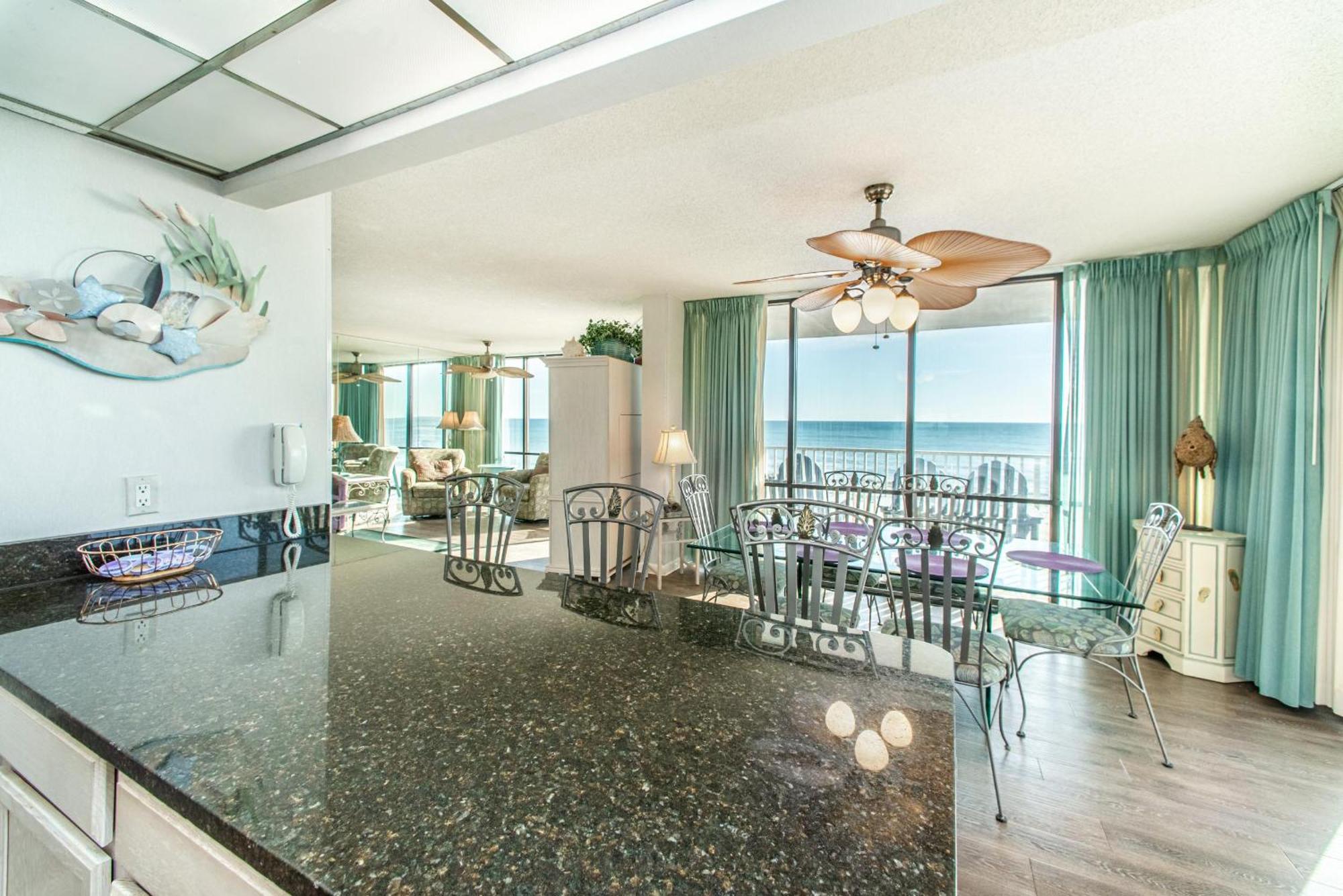 Leeward 308 At Edgewater Apartment Panama City Beach Luaran gambar