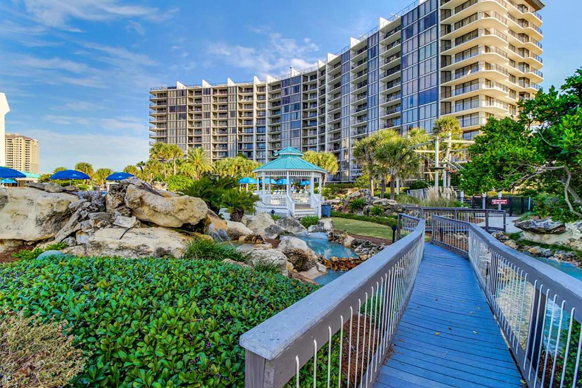 Leeward 308 At Edgewater Apartment Panama City Beach Luaran gambar