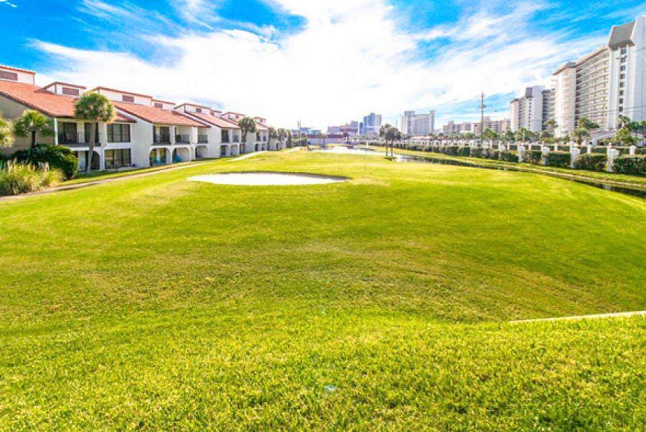 Leeward 308 At Edgewater Apartment Panama City Beach Luaran gambar