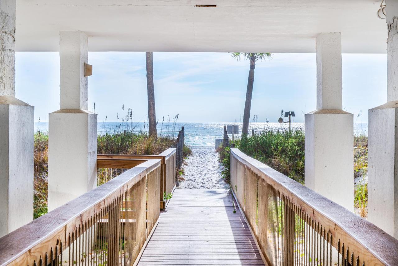 Leeward 308 At Edgewater Apartment Panama City Beach Luaran gambar