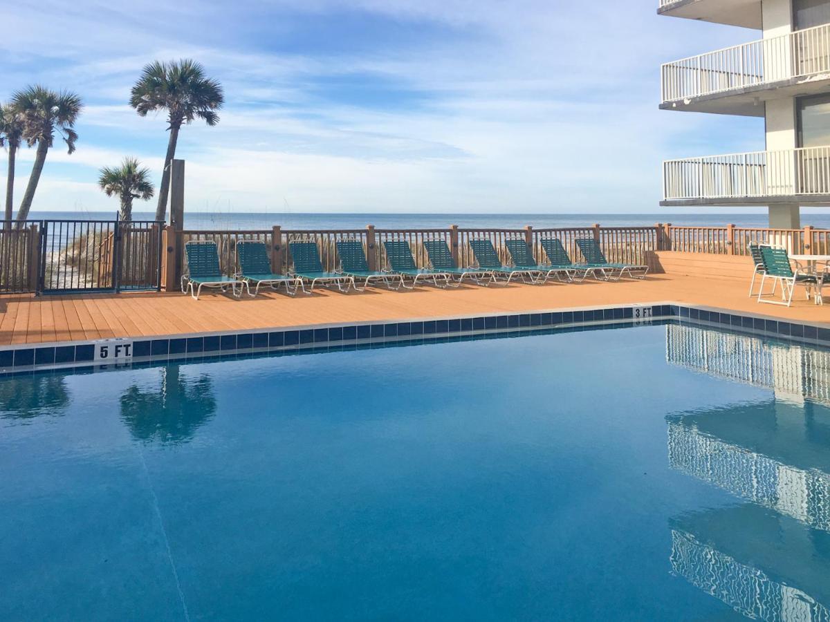 Leeward 308 At Edgewater Apartment Panama City Beach Luaran gambar