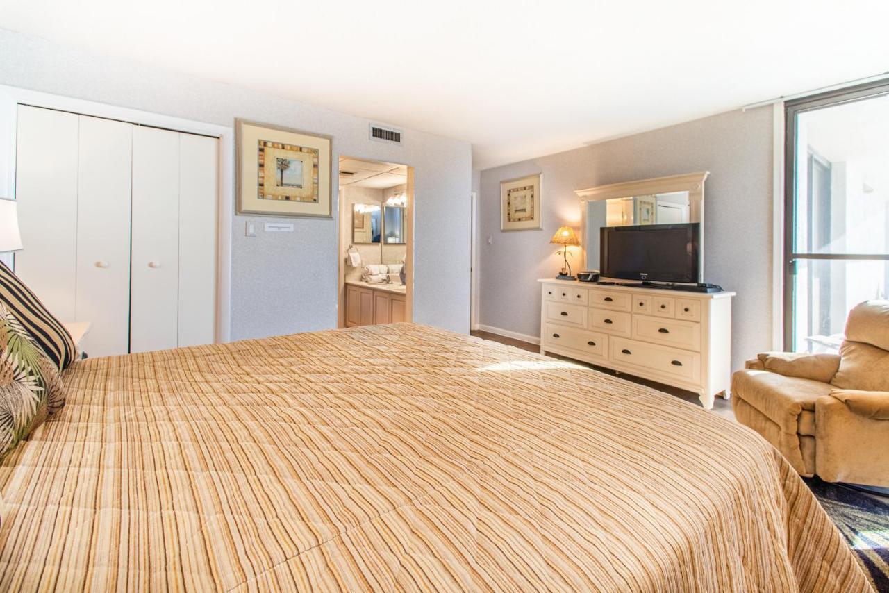Leeward 308 At Edgewater Apartment Panama City Beach Luaran gambar