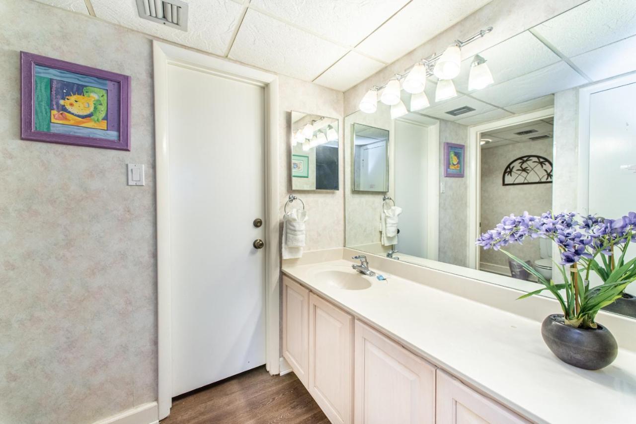 Leeward 308 At Edgewater Apartment Panama City Beach Luaran gambar
